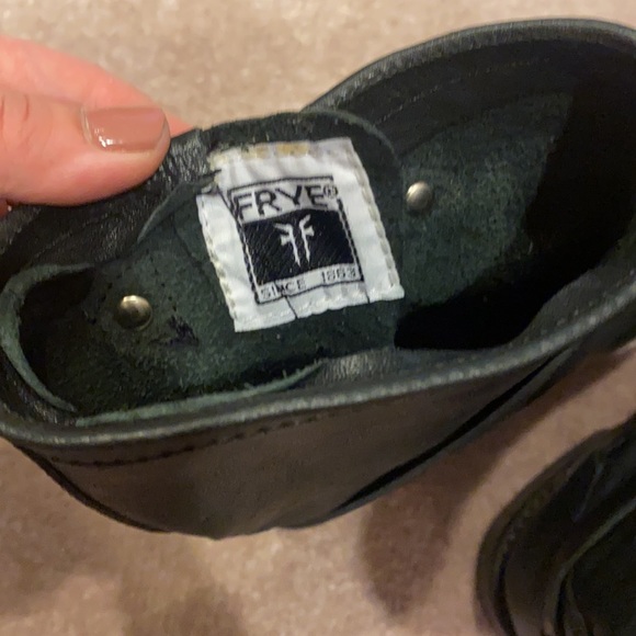 Frye Boots - Picture 6 of 9